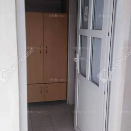 Rent this 1 bed apartment on Keresztelő Szent János-templom in Pacsa, Deák Ferenc utca