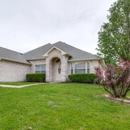 Buy this 3 bed house on 8109 Modesto Drive in Arlington, TX 76001