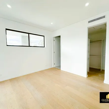 Rent this 5 bed apartment on Ashby Avenue in Yagoona NSW 2199, Australia