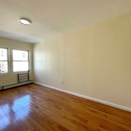 Rent this 3 bed apartment on 219 Moffat Street in New York, NY 11207