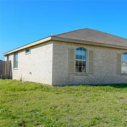 Buy this 3 bed house on 3672 Fieldcrest Drive in Killeen, TX 76549