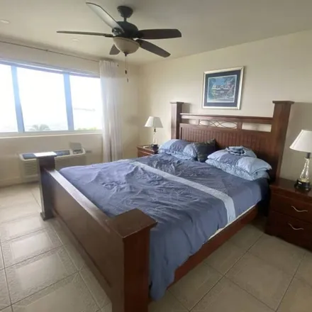 Rent this 3 bed condo on Downtown in Port of Spain, Trinidad and Tobago