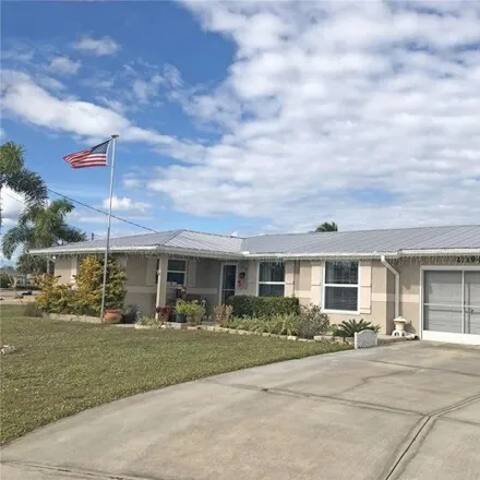 Buy this 2 bed house on 4187 Harbor Boulevard in Port Charlotte, FL 33952