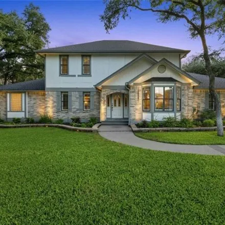 Buy this 4 bed house on 30277 Oakmont Drive in Georgetown, TX 78628