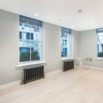 Rent this 2 bed apartment on Augustus Harris in Catherine Street, London