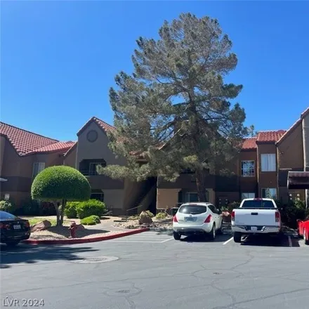 Rent this 1 bed condo on Al Phillips in 3745 South Fort Apache Road, Las Vegas