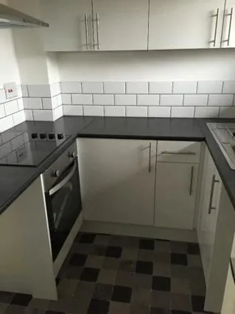Rent this 1 bed room on 14 Sunbourne Court in Nottingham, NG7 4AR