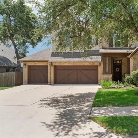 Buy this 4 bed house on 338 Sand Hills Ln in Austin, Texas