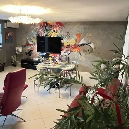 Rent this 1 bed apartment on 2936 Route de Strasbourg in 69140 Rillieux-la-Pape, France