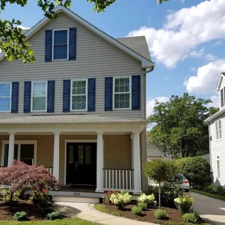 Rent this 5 bed house on 312 Worthington Avenue in Spring Lake, Monmouth County