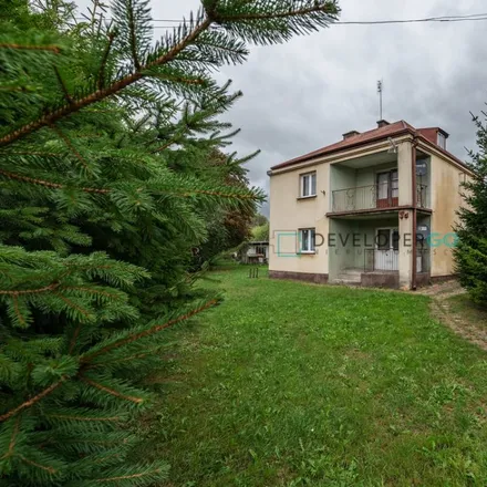 Buy this 3 bed house on Grodzieńska 38 in 16-100 Sokółka, Poland