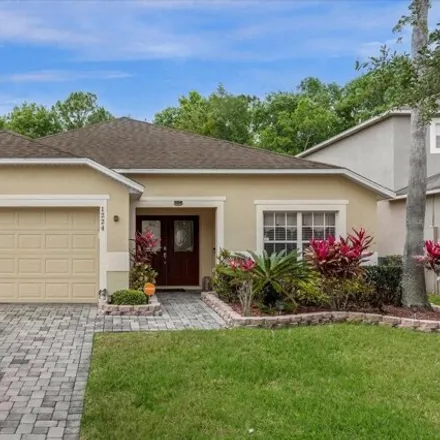 Image 1 - 1294 Winding Willow Court, Kissimmee, FL 34746, USA - House for sale