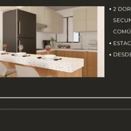 Buy this 3 bed apartment on Jirón Aracena in Santiago de Surco, Lima Metropolitan Area 15038