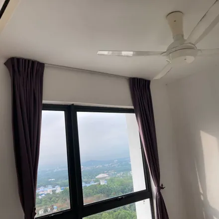 Image 3 - Jalan CSR 1, Cristal Serin Residence, 63000 Sepang, Selangor, Malaysia - Apartment for rent