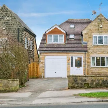 Buy this 5 bed house on Holt Lane Whinfield in Holt Lane, Leeds