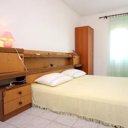 Rent this 2 bed apartment on Zaglav in Zadar County, Croatia