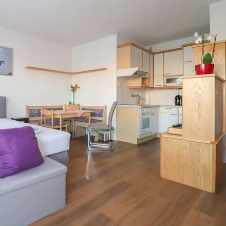 Rent this 1 bed apartment on Wels in 4600 Wels, Austria