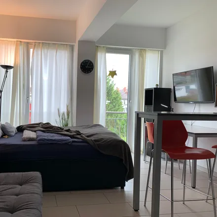 Rent this 2 bed apartment on Gottesauer Straße 37 in 76131 Karlsruhe, Germany