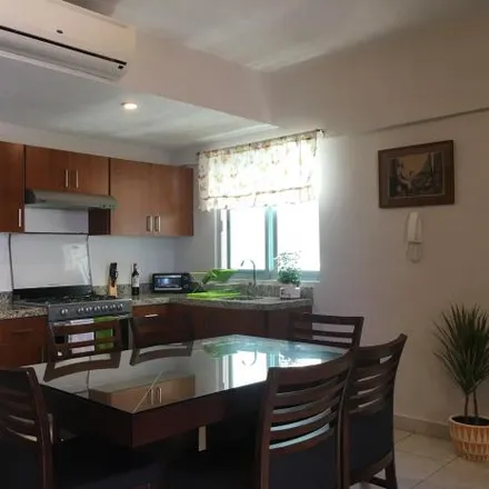 Rent this 2 bed apartment on María Montesori in Pitillal, 48300 Puerto Vallarta