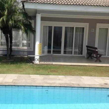 Buy this 4 bed house on unnamed road in Jardim Belval, Barueri - SP