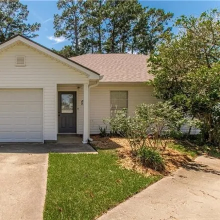 Buy this 2 bed house on 42581 Happywoods Road in Happy Woods, Tangipahoa Parish