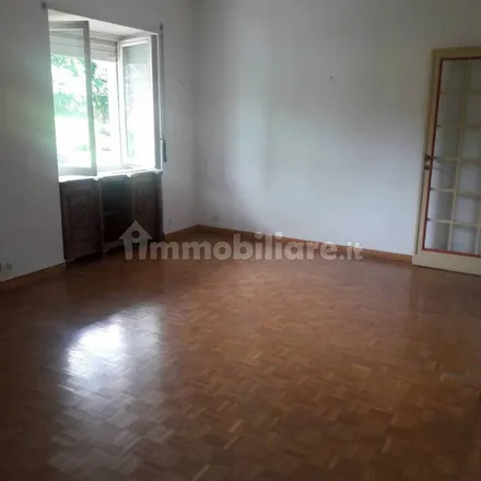 Rent this 5 bed apartment on Via Millefonti 39 in 10126 Turin TO, Italy