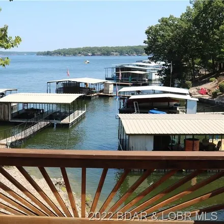 Image 6 - 499 Shawnee Drive, Sunrise Beach, Camden County, MO 65079, USA - House for sale