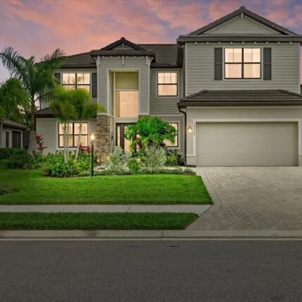 Image 1 - 17173 Polo Trail, Lakewood Ranch, FL 34211, USA - House for sale