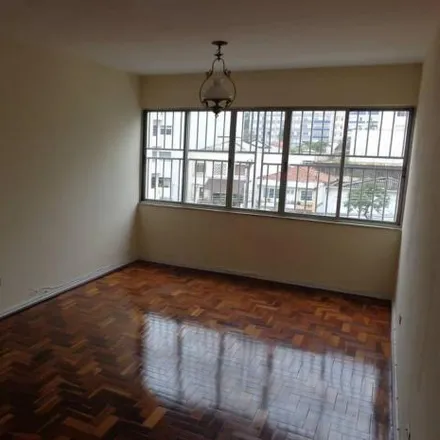 Image 2 - Rua Gandavo, Vila Mariana, São Paulo - SP, 04020-040, Brazil - Apartment for rent