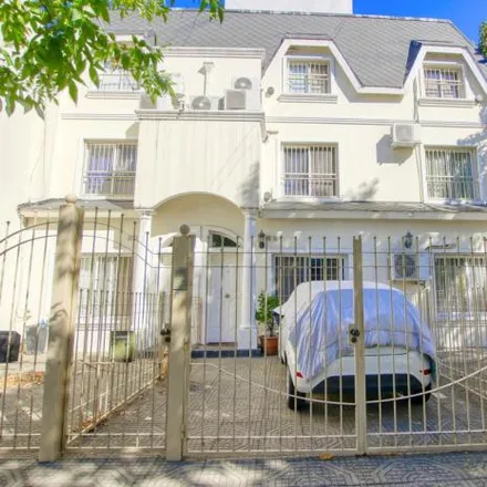 Buy this 3 bed house on Alférez Hipólito Bouchard 3700 in Olivos, B1605 BNA Vicente López