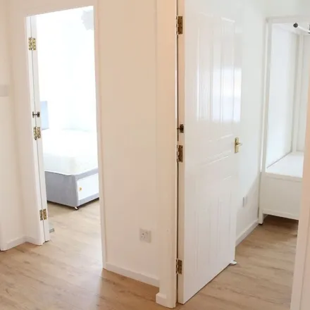 Rent this 2 bed apartment on Lower Campfield Market in Liverpool Road, Manchester