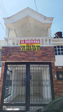 Rent this 3 bed house on Iglesia Maria Auxiliadora in Calle 16, Villa María