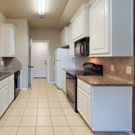 Rent this 3 bed apartment on 2814 Horseback Drive in Horse Haven Estates, College Station