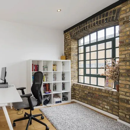 Image 9 - 20 Woodseer Street, Spitalfields, London, E1 5EU, United Kingdom - Apartment for rent