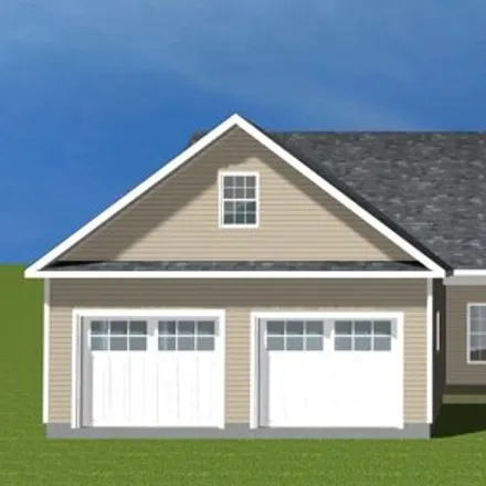 Buy this 3 bed house on 17 Silver Drift Trail in Hampden, ME 04444