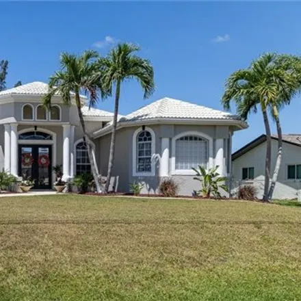 Buy this 3 bed house on 1806 Southwest 15th Avenue in Cape Coral, FL 33991