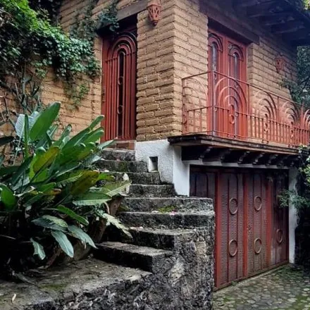 Buy this 3 bed house on La Esperanza in 62520 Tepoztlán, MOR