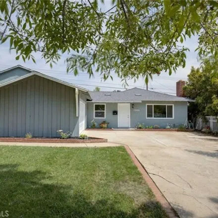 Buy this 3 bed house on 13148 Beaver Street in Los Angeles, CA 91342