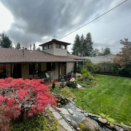 Buy this 3 bed house on 12657 Northeast 104th Street in Kirkland, WA 98033