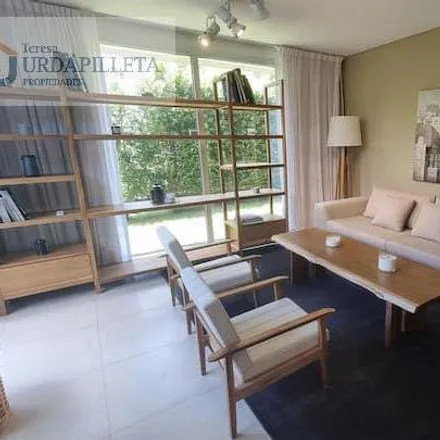 Rent this 2 bed apartment on unnamed road in Partido del Pilar, Manuel Alberti