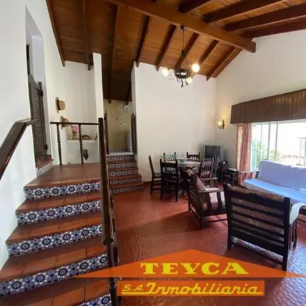 Rent this 3 bed house on De Las Garzas in Partido de Pinamar, 7167 Pinamar