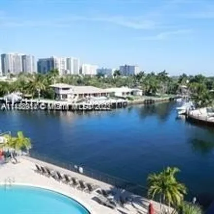 Image 1 - 301 Golden Isles Drive, Golden Isles, Hallandale Beach, FL 33009, USA - Condo for sale