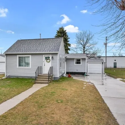 Buy this 3 bed house on 1169 Perrot Street in Green Bay, WI 54302