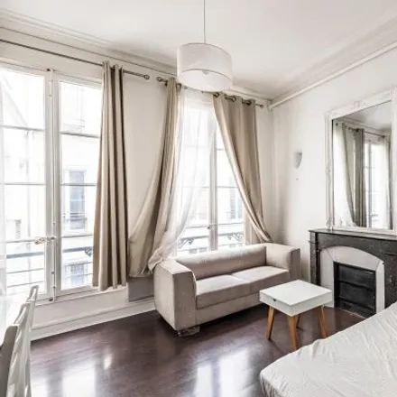 Image 3 - 25 Rue Tronchet, 75008 Paris, France - Apartment for rent