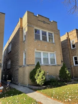 Image 3 - 5534 North Austin Avenue, Chicago, IL 60646, USA - House for rent