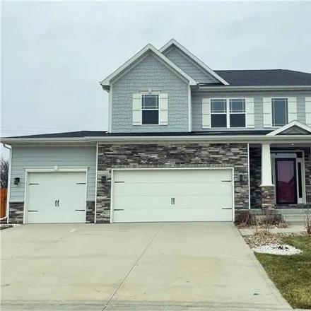 Buy this 5 bed house on 3678 Northwest 169th Street in Clive, IA 50263