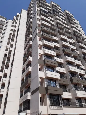 Buy this 1 bed apartment on unnamed road in Vasai Road, Vasai-Virar - 401209