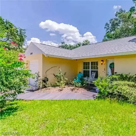 Buy this 2 bed house on 307 North Hesperides Street in Tampa, FL 33609