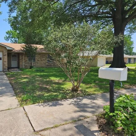 Rent this 3 bed house on 3308 Memphis Street in Greenville, TX 75402