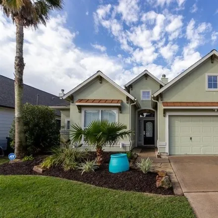 Buy this 3 bed house on 5072 Gulf Stream Lane in Clifton Beach, Bacliff